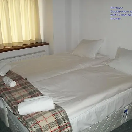 Traditional In The Center Of Guest house Bansko