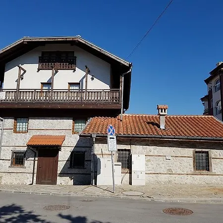 Guest house Traditional In The Center Of Bansko