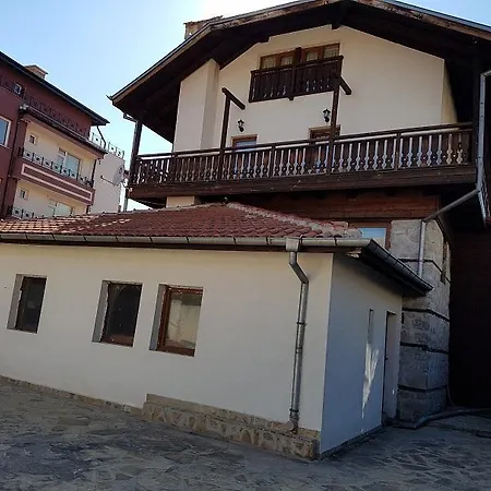 Guest house Traditional In The Center Of Bansko