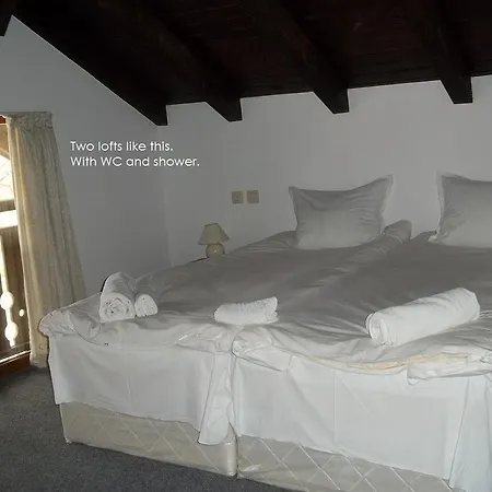 Guest house Traditional In The Center Of Bansko
