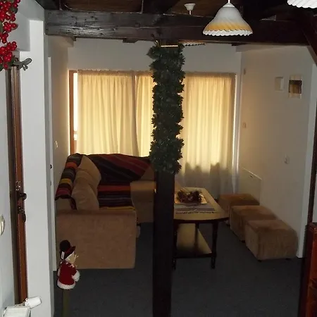 Guest house Traditional In The Center Of